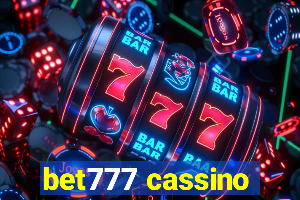 bet777 cassino